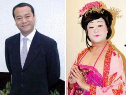 娱乐圈最新爆料欧阳振华,神秘事件引发热议