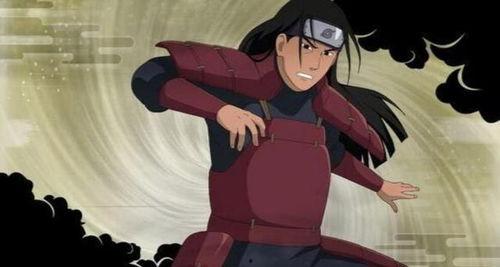 火影忍者最新爆料无友,神秘新角色横空出世，无友引发全新篇章