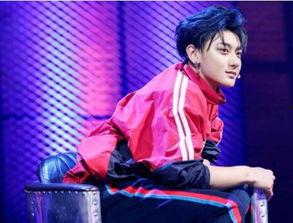 黄子韬最新爆料微博,揭秘娱乐圈不为人知的幕后故事