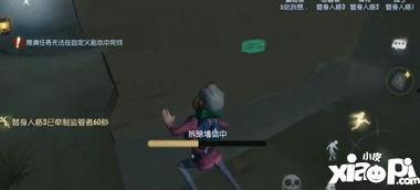 第五人格在哪看最新爆料,揭秘最新爆料，抢先了解游戏新动态