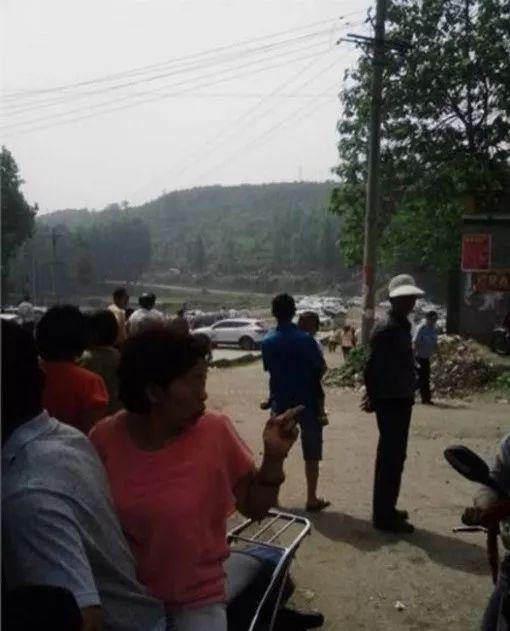 新郑龙湖镇爆料案件最新,真相渐明，疑云散去