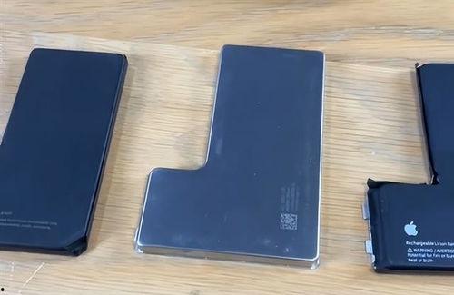 16pro电池最新爆料,续航升级，性能再突破！