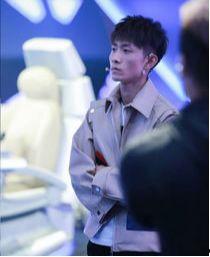 张一山最新爆料谭松韵