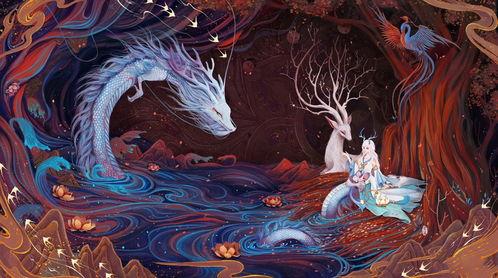 妄想山海最新爆料12月,妄想山海神秘爆料，揭开神秘世界面纱